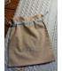 BOLSA  PARA ROPITA CINTA BIES