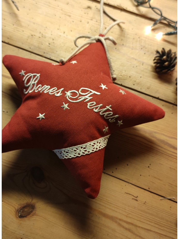 ESTRELLA BONES FESTES