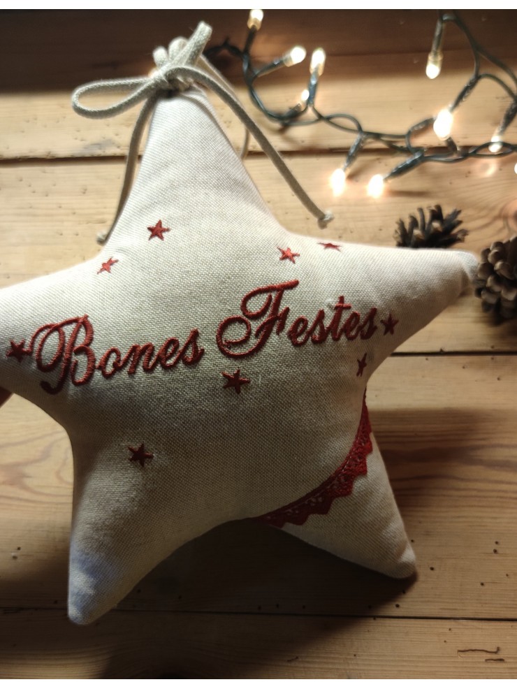 ESTRELLA BONES FESTES