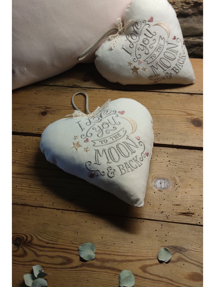 Corazón MOON
