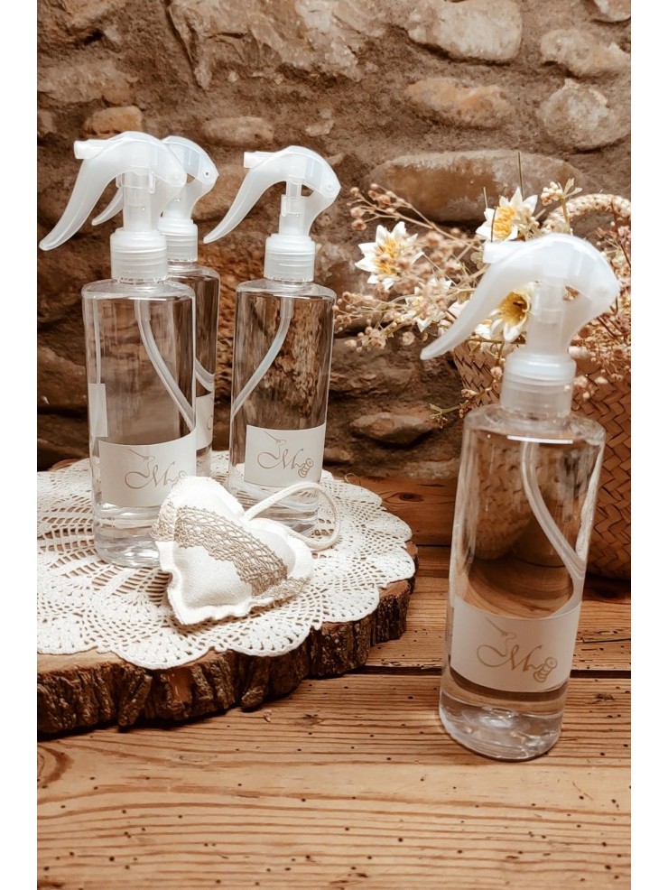 Perfume textil