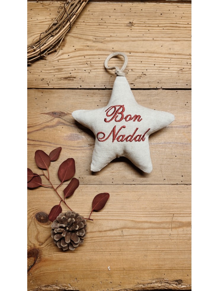 Estrella BON NADAL