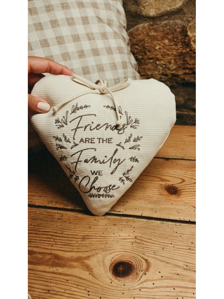 Corazón Friends