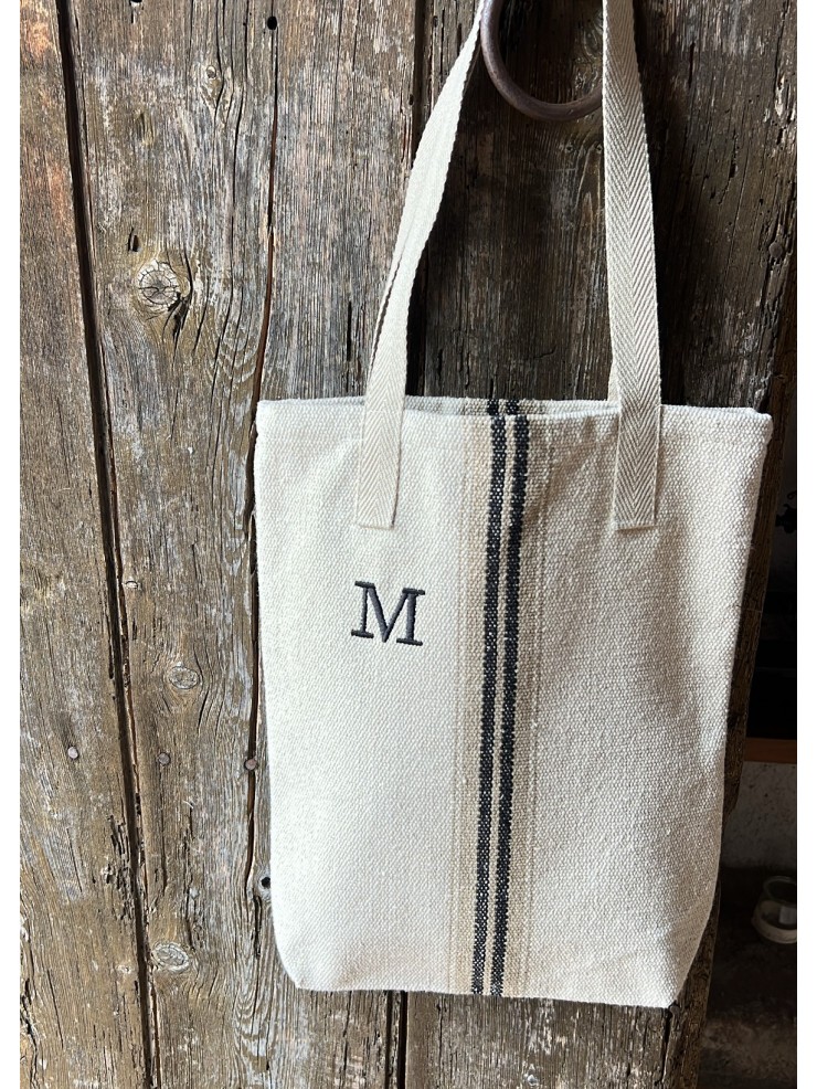 Bolsa Lino Vintage