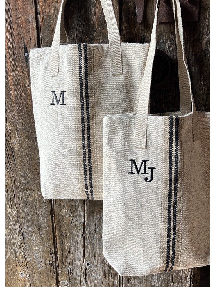 Bolsa Lino Vintage