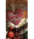 CORAZÓN FELIZ NAVIDAD