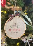BASTIDOR REINDEER