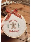 BASTIDOR HOLIDAY